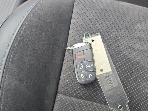 Used 2023 Dodge Challenger R/T Scat Pack image 28