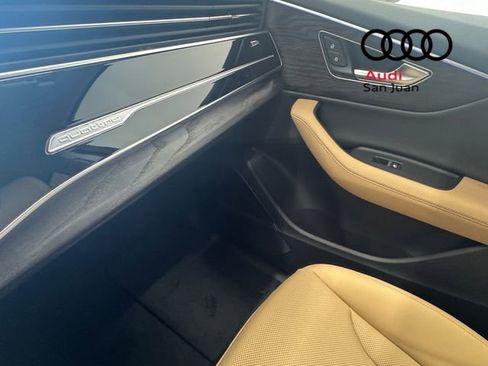 New 2026 Audi Q7 2.0T Premium Plus image 31