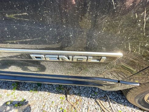 Used 2014 GMC Acadia Denali AWD/4WD image 12