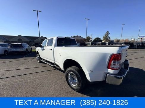 Used 2023 RAM 3500 Tradesman image 7