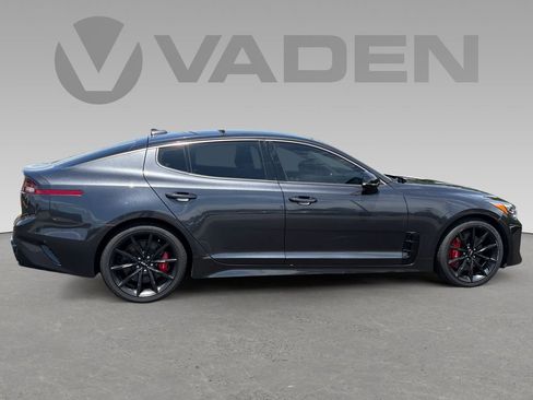 Used 2023 Kia Stinger GT2 w/ Option Group 015 RWD image 7