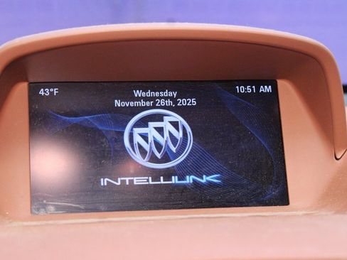 Used 2013 Buick Encore Leather image 23