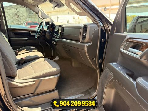 Used 2022 GMC Sierra 1500 Elevation RWD image 33