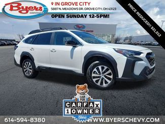 Used 2025 Subaru Outback Premium AWD/4WD 360° Tour