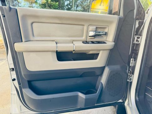 Used 2011 RAM 1500 Big Horn AWD/4WD image 11