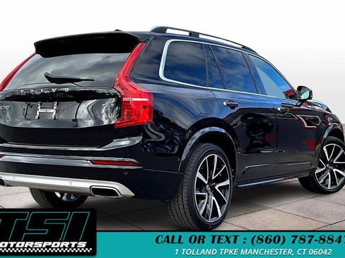 Used 2018 Volvo XC90 T6 Momentum w/ Convenience Package image 2