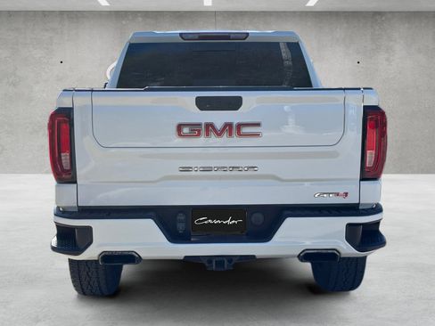 Used 2021 GMC Sierra 1500 AT4 w/ AT4 Preferred Package image 17