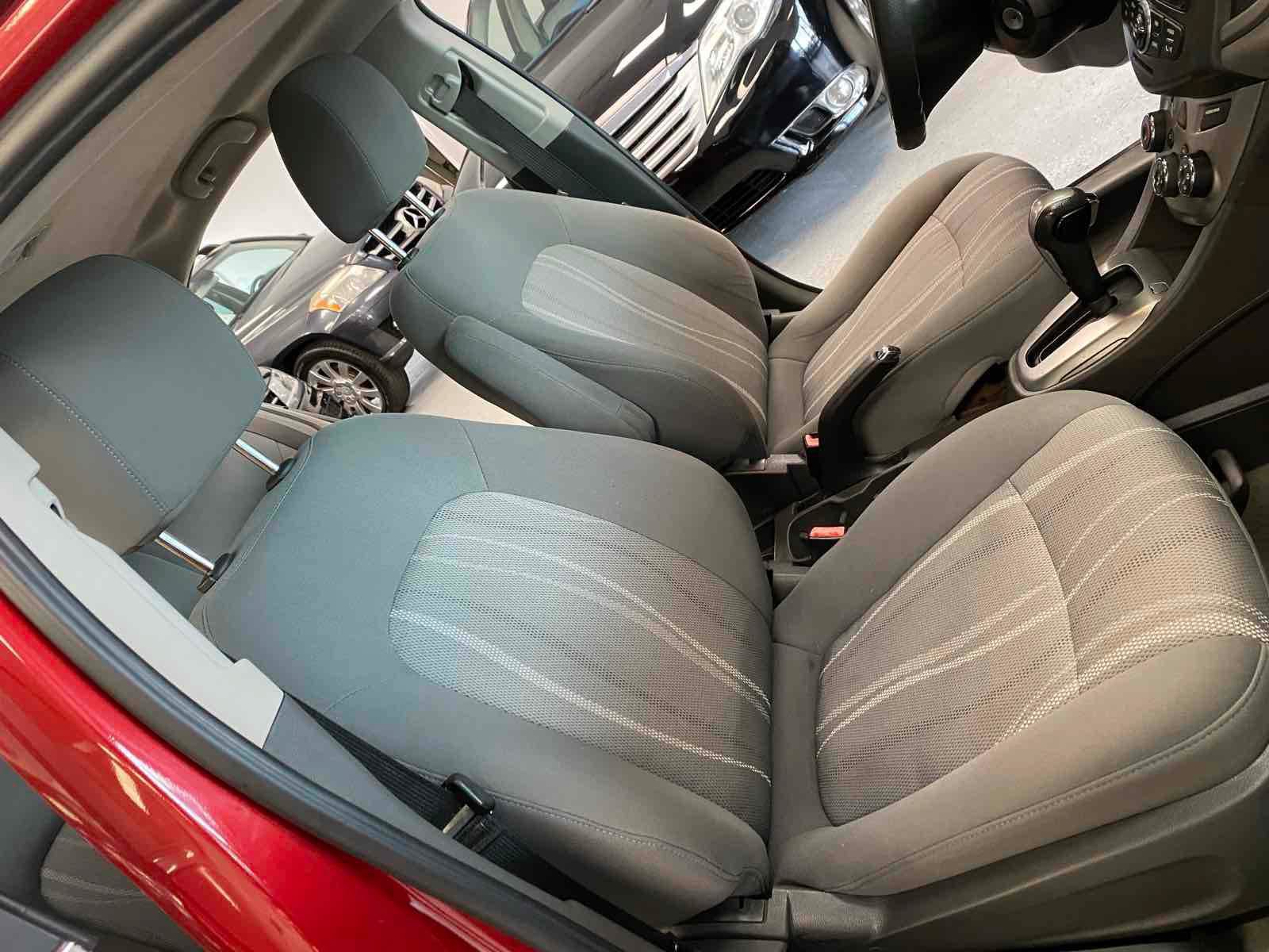 Used 2013 Chevrolet Sonic LT FWD image 20