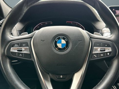 Used 2020 BMW X4 xDrive30i w/ Convenience Package image 18