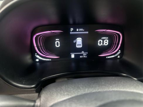 Used 2023 Kia Soul LX w/ LX Technology Package image 28