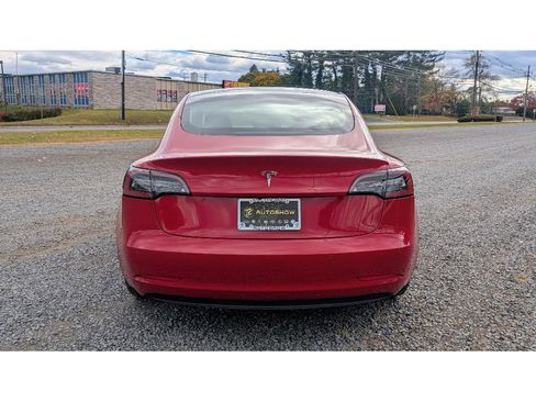 Used 2018 Tesla Model 3 Long Range image 6