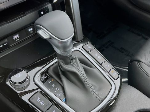 New 2026 Kia Seltos SX w/ SX Sunroof Package image 12