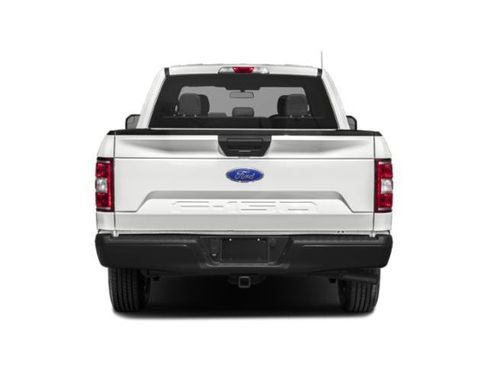 Used 2018 Ford F150 XL w/ Equipment Group 101A Mid RWD image 5