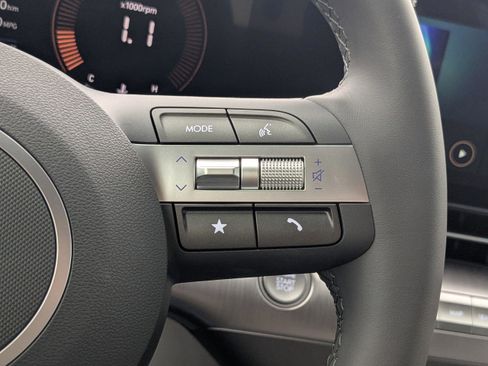 New 2026 Hyundai Kona SEL Sport FWD image 25