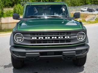 Used 2025 Ford Bronco Big Bend AWD/4WD video 2