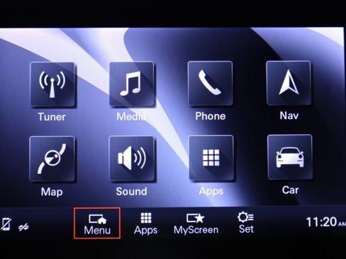 Used 2017 Porsche Macan Base image 18