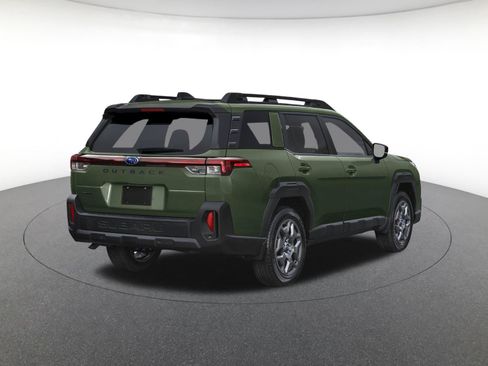 New 2026 Subaru Outback Premium AWD/4WD image 3