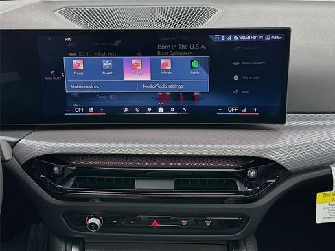 New 2026 BMW 430i xDrive Coupe w/ M Sport Package image 15