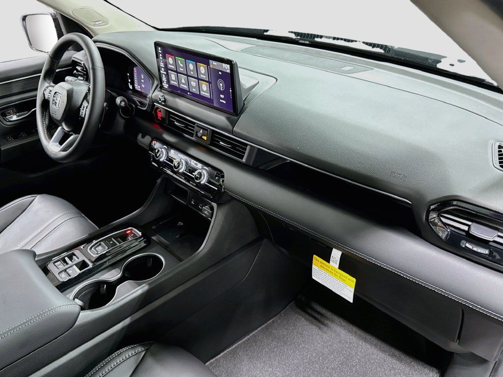 New 2026 Honda Pilot Touring image 36