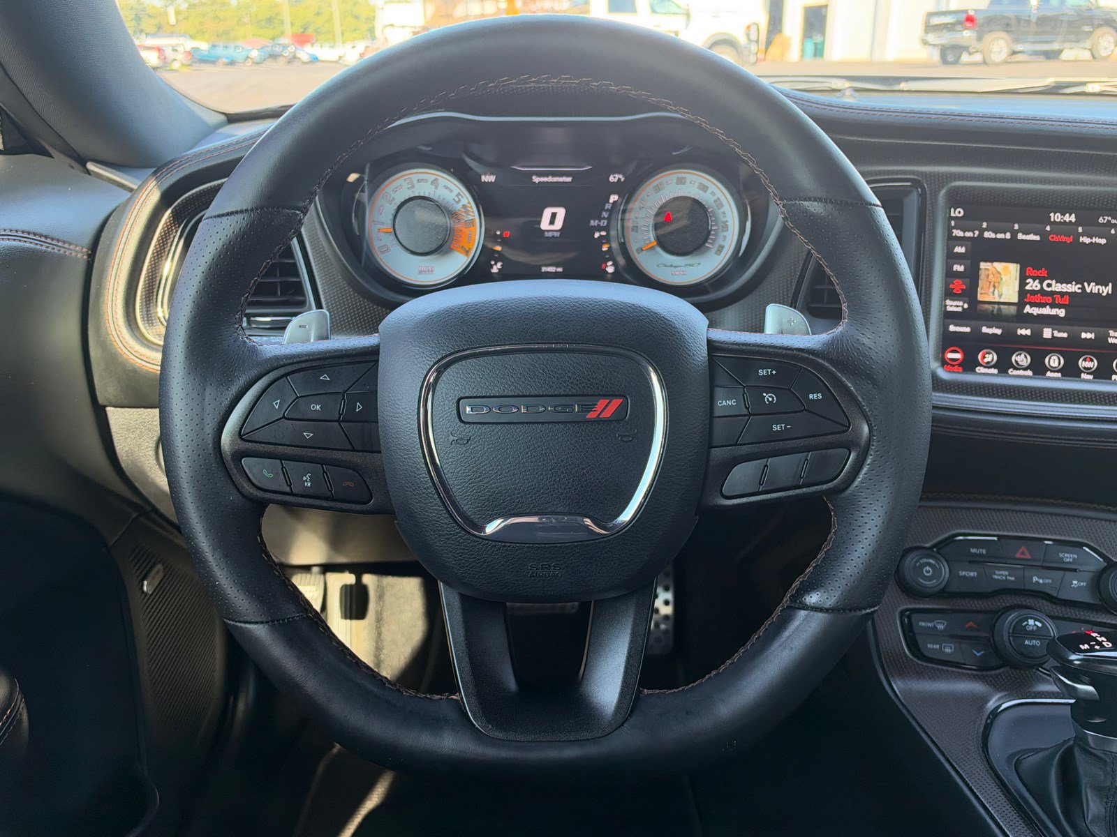 Used 2020 Dodge Challenger R/T RWD image 21