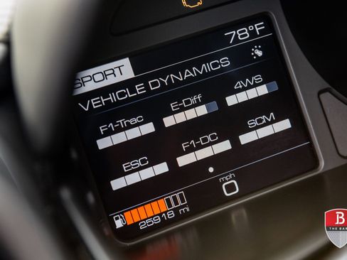 Used 2018 Ferrari GTC4Lusso T image 30