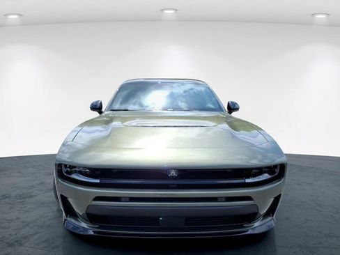 New 2026 Dodge Charger Scat Pack AWD/4WD image 4