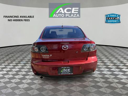 Used 2009 MAZDA MAZDA3 i Touring Value image 6