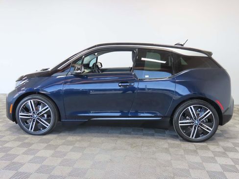 Used 2020 BMW i3 RWD image 5