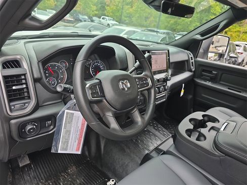 New 2026 RAM 4500 Tradesman w/ Chrome Appearance Group image 15