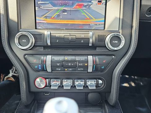 Used 2019 Ford Mustang GT Premium w/ GT Performance Package RWD image 24