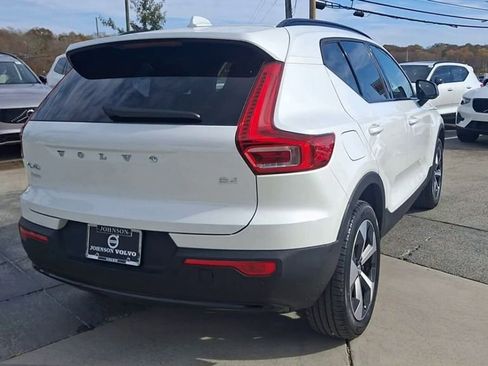 New 2026 Volvo XC40 B4 Plus w/ Protection Package image 8