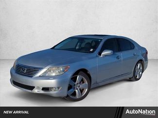 Used 2010 Lexus LS 460 video 1