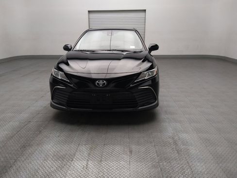Used 2021 Toyota Camry LE w/ Carpet Mat Package (TMS) FWD image 15