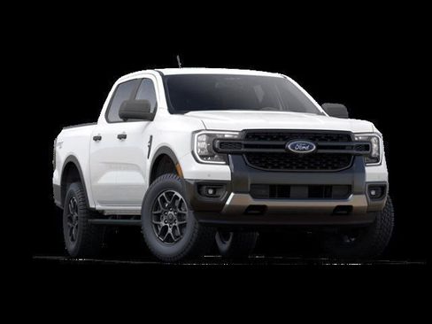 New 2025 Ford Ranger XLT AWD/4WD image 55