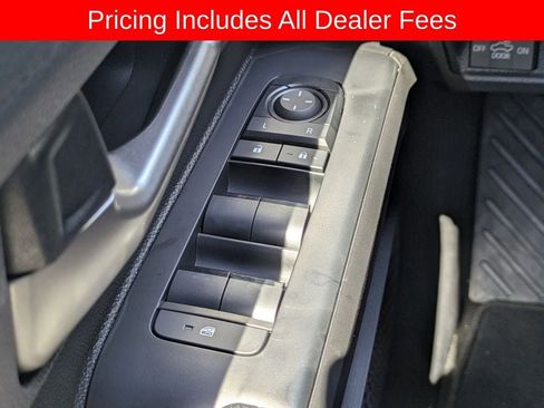 New 2025 Toyota Tacoma TRD Off-Road AWD/4WD image 25