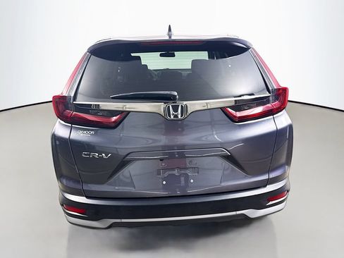 Used 2022 Honda CR-V EX image 6