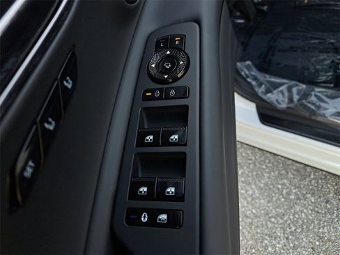 Used 2026 Genesis GV80 3.5T Prestige image 20