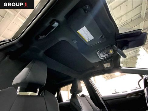 Used 2023 Toyota bZ4X XLE w/ Weather Package image 14