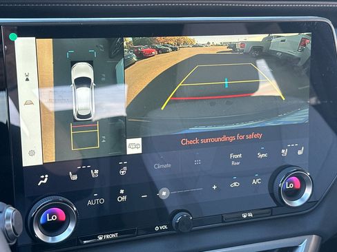 New 2026 Lexus RX 350 Premium image 19