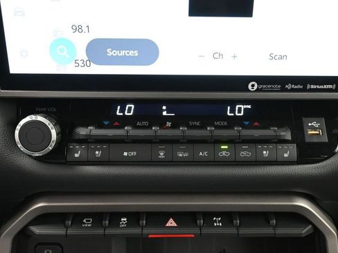 Used 2024 Toyota Tundra Limited w/ TRD Off-Road Package AWD/4WD image 22