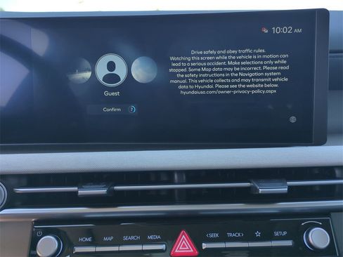 New 2026 Hyundai Tucson Limited image 19