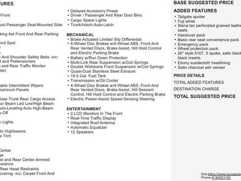 Used 2024 Jaguar XF R-Dynamic SE image 2