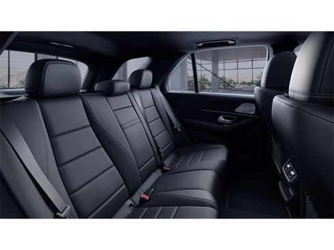 Used 2023 Mercedes-Benz GLE 350 GLE 350 image 5