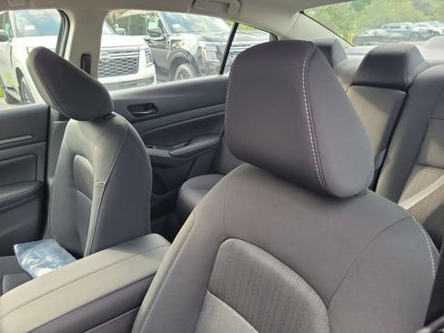 New 2026 Nissan Altima 2.5 SV AWD/4WD image 18