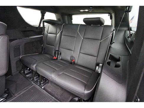 New 2026 Cadillac Escalade ESV Luxury w/ Touring Package AWD/4WD image 13