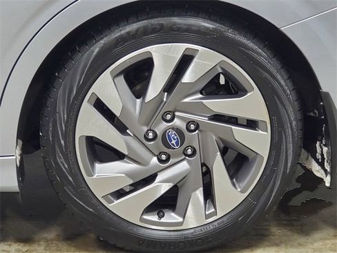 Certified 2023 Subaru Legacy Limited image 9