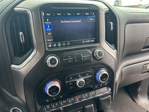 Used 2020 GMC Sierra 2500 Denali w/ Denali Ultimate Package image 4