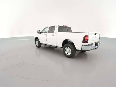 New 2026 RAM 2500 Tradesman image 8