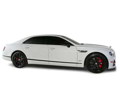 Used 2023 Bentley Flying Spur W12 AWD/4WD image 14