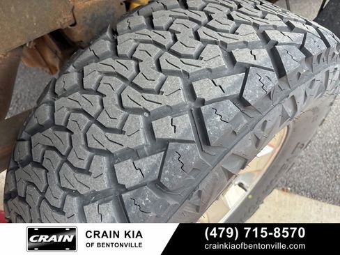 Used 2007 Dodge Ram 2500 Truck SLT w/ Quad Cab Big Horn Value Group image 18